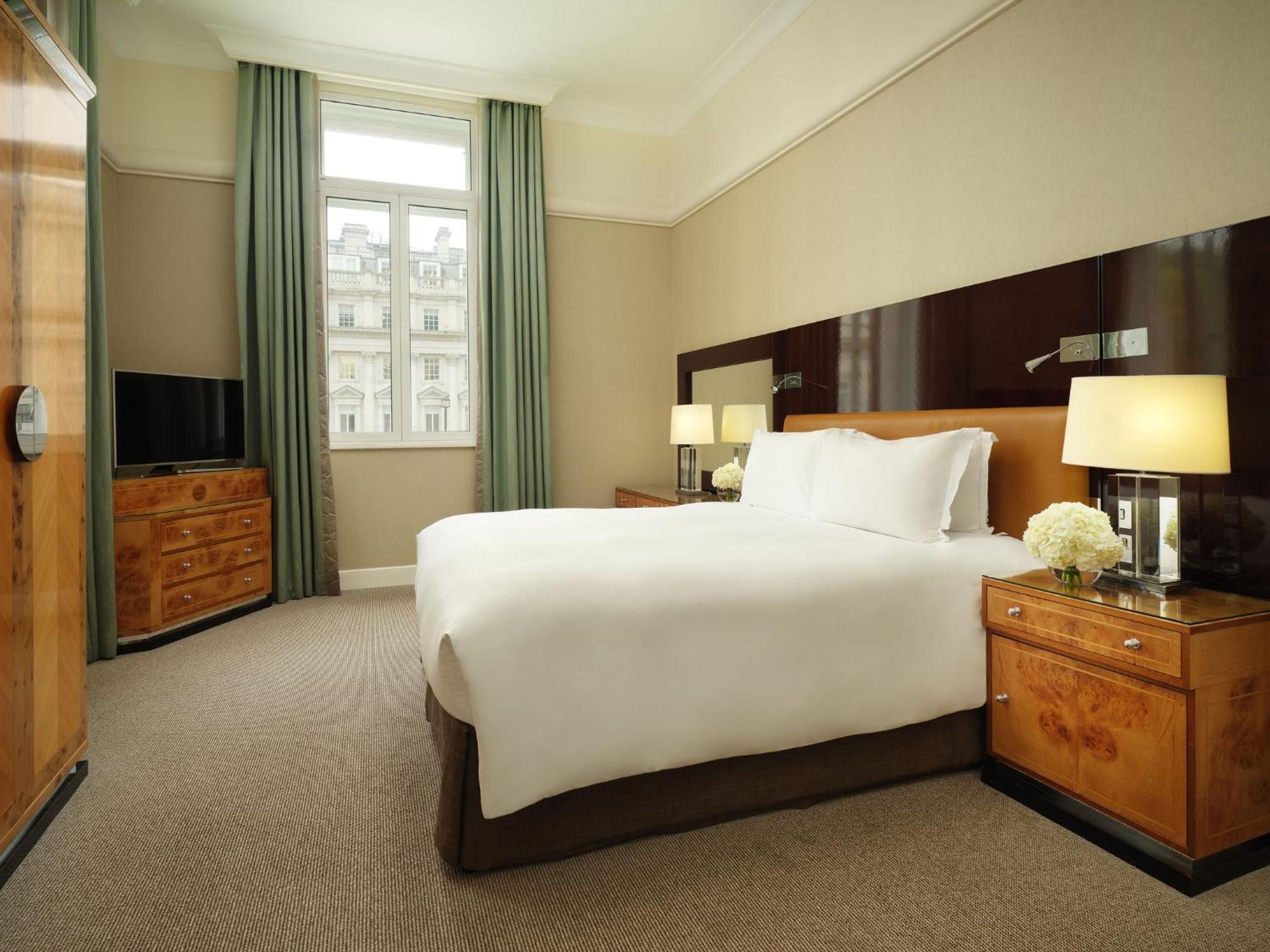 Hotel Sofitel London St James Chambre photo