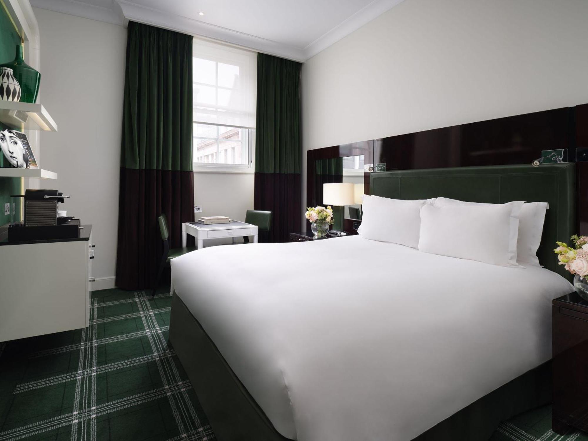 Hotel Sofitel London St James Chambre photo